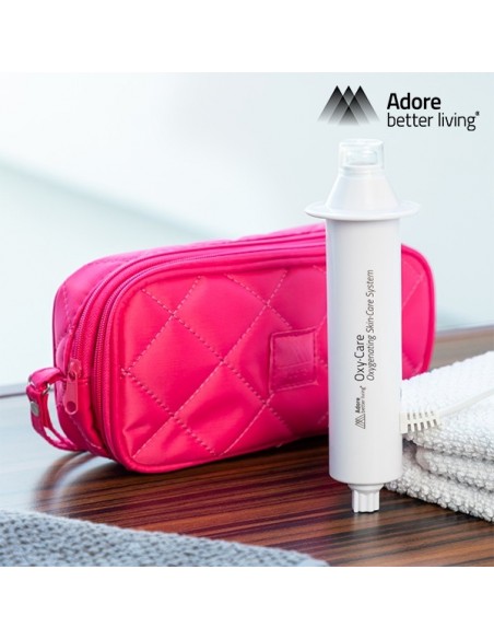 DERMA WAND REJUVENESCIMENTO DA PELE - OXY CARE | Virtualvantagem | VRT.002.00001