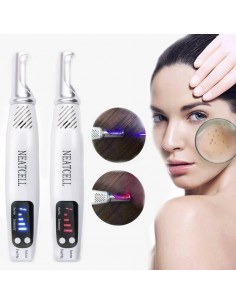 CANETA LASER PICOSSEGUNDOS NEATCELL  AZUL | Virtualvantagem | VRT.002.00008