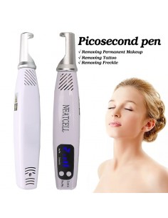 CANETA LASER PICOSSEGUNDOS NEATCELL  AZUL | Virtualvantagem | VRT.002.00008 2