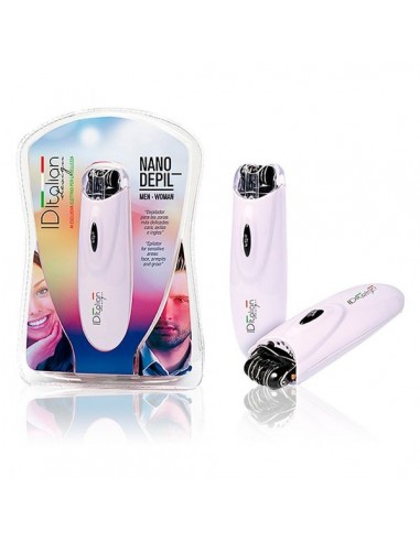 DEPILADORA DE  PELOS FACIAL | Virtualvantagem | VRT.002.00062