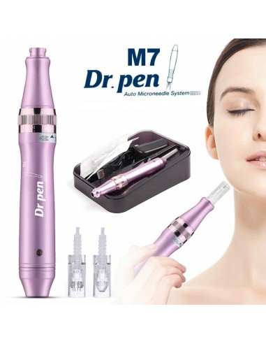 DERMAPEN DR.PEN ULTIMA M7 W | Virtualvantagem | VRT.002.00017