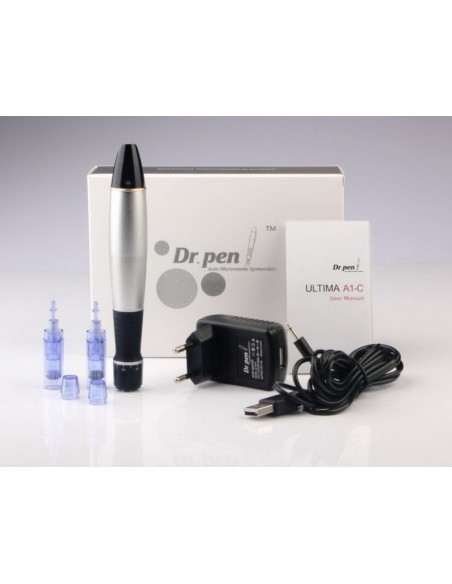 DERMAPEN DR.PEN ULTIMA A1 | Virtualvantagem | VRT.002.00015