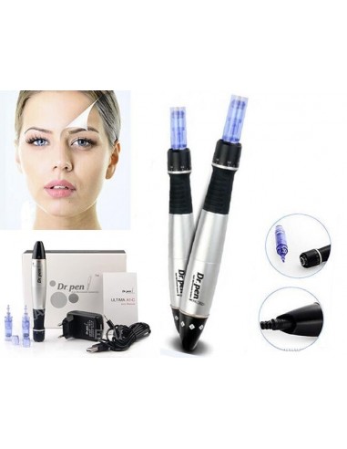 DERMAPEN DR.PEN ULTIMA A1 | Virtualvantagem | VRT.002.00015