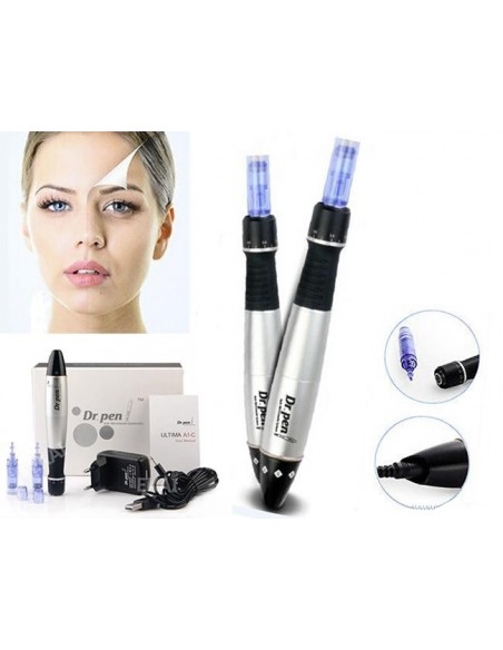DERMAPEN DR.PEN ULTIMA A1 | Virtualvantagem | VRT.002.00015