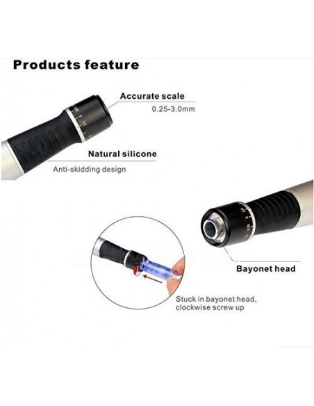 DERMAPEN DR.PEN ULTIMA A1 | Virtualvantagem | VRT.002.00015