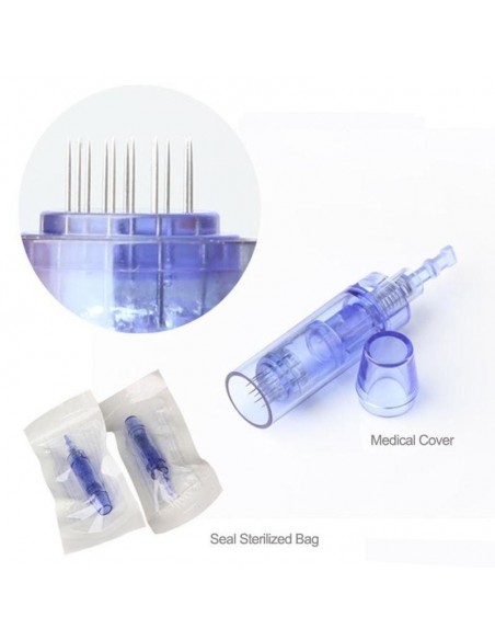 DERMAPEN DR.PEN ULTIMA A1 | Virtualvantagem | VRT.002.00015