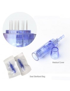 CARTUCHO DERMAPEN DR .PEN A1 | Virtualvantagem | VRT.002.00020 2