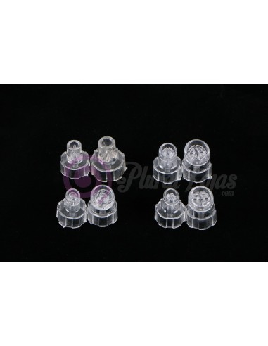 HIDRO MICRODERMOABRASÃO MULTIFUNÇÕES  6 EM 1 | Virtualvantagem | VRT.001.00018