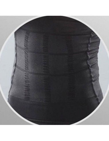 CAMISOLA ADELGAÇANTE PARA HOMEM | Virtualvantagem | VRT.006.00039