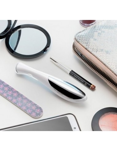 CANETA MASSAGEM ANTI RUGAS  OLHOS E LABIOS | Virtualvantagem | VRT.002.00002