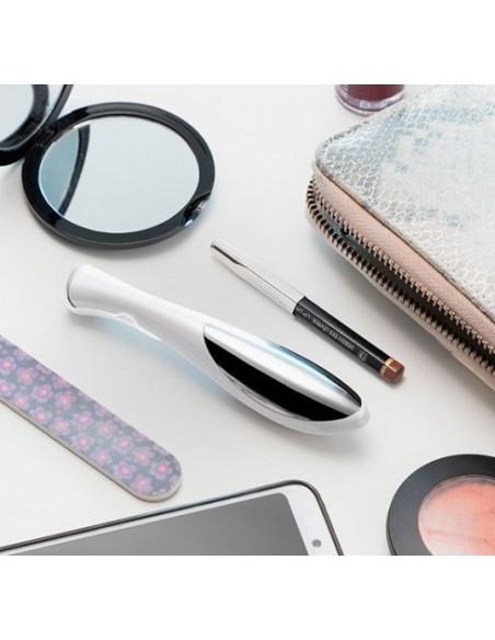 CANETA MASSAGEM ANTI RUGAS  OLHOS E LABIOS | Virtualvantagem | VRT.002.00002