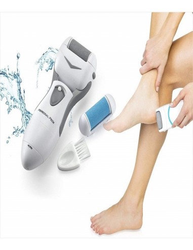 PERSONAL PEDI REMOVEDOR DE CALOSIDADES | Virtualvantagem | VRT.003.00045