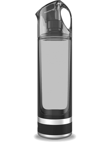GARRAFA HIDROGENADORA AGUA  500ML | Virtualvantagem | VRT.007.00035