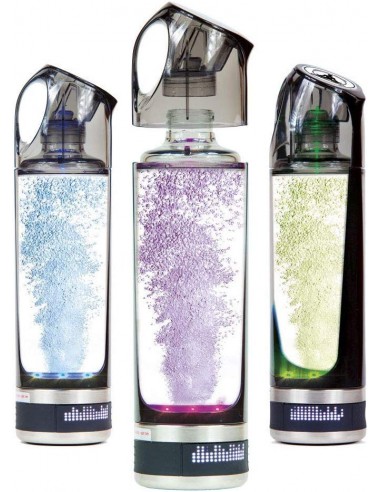 GARRAFA HIDROGENADORA AGUA  500ML | Virtualvantagem | VRT.007.00035