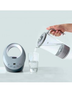 JARRO HIDROGENADOR AGUA HIDROGENADA MAQUINAS DE OZONO