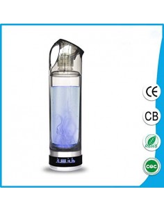 ÁGUA HIDROGENADA ANTIOXIDANTE PORTUGAL MAQUINAS DE OZONO