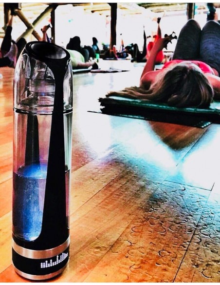 ÁGUA HIDROGENADA ANTIOXIDANTE  PORTUGAL | MAQUINAS DE OZONO | Plural Lojas