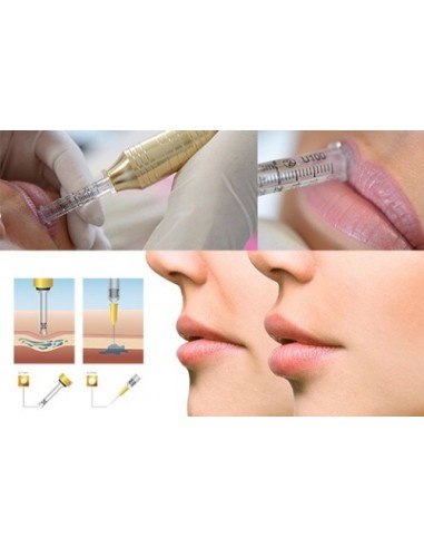 HYALURON PEN CANETA PRESSURIZADA INTRADERMO | Virtualvantagem | VRT.002.00036