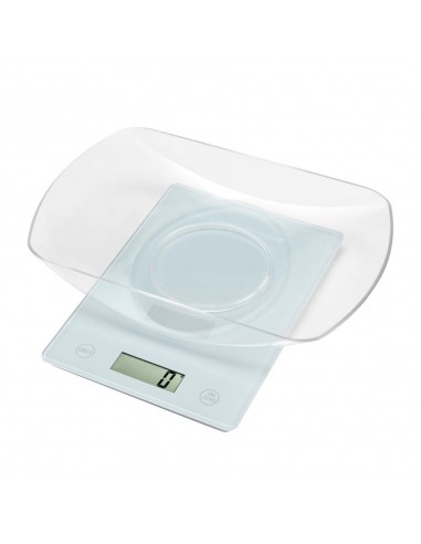 BALANÇA  DIGITAL DE COZINHA COM TIGELA | Virtualvantagem | VRT.007.00130