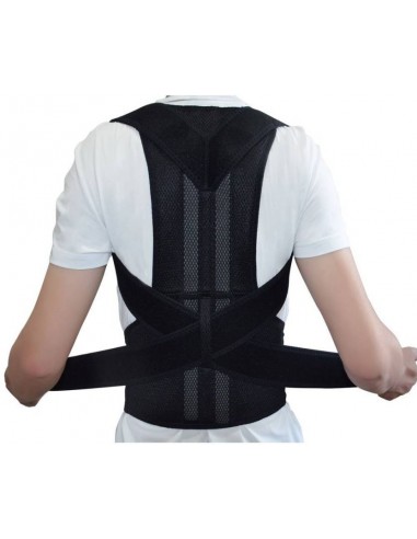 COLETE PARA CORREÇÃO DE POSTURA | Virtualvantagem | VRT.006.00018