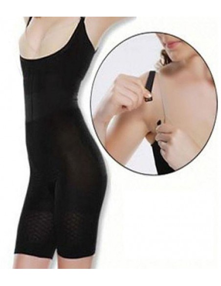 SLIMMING BODY SUIT ADELGAÇANTE | Virtualvantagem |