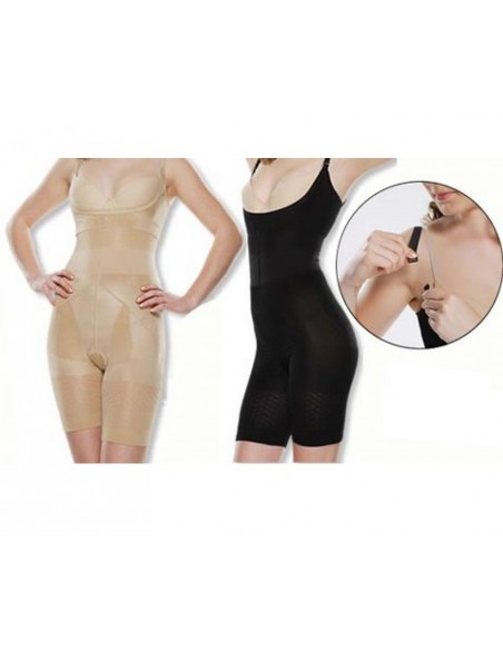 SLIMMING BODY SUIT ADELGAÇANTE | Virtualvantagem |