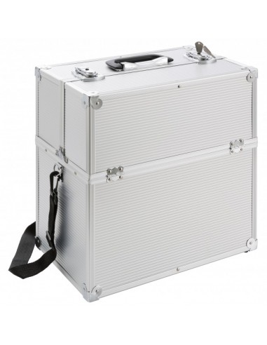 KIT  UNHAS DE GEL XL  FORNO UV 36 WATTS LILAS + BROCA 20000 RPM | Virtualvantagem |