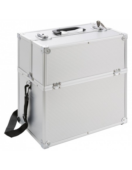 KIT  UNHAS DE GEL XL  FORNO UV 36 WATTS LILAS + BROCA 20000 RPM | Virtualvantagem |