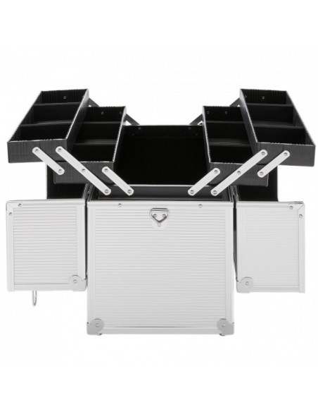 KIT  UNHAS DE GEL XL  FORNO UV 36 WATTS LILAS + BROCA 20000 RPM | Virtualvantagem |