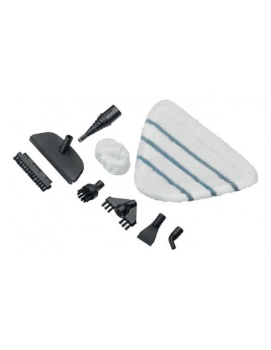 MOPA H2O 1500 WATTS LIMPEZA A VAPOR | Virtualvantagem | VRT.007.00068