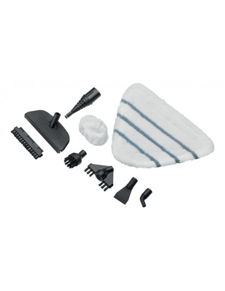 MOPA H2O 1500 WATTS LIMPEZA A VAPOR | Virtualvantagem | VRT.007.00068