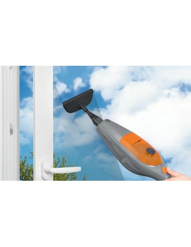 MOPA H2O 1500 WATTS LIMPEZA A VAPOR | Virtualvantagem | VRT.007.00068