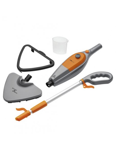MOPA H2O 1500 WATTS LIMPEZA A VAPOR | Virtualvantagem | VRT.007.00068