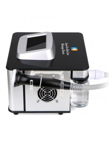 MAQUINA CRIOFREQUENCIA CORPO E ROSTO | Virtualvantagem | VRT.001.00001