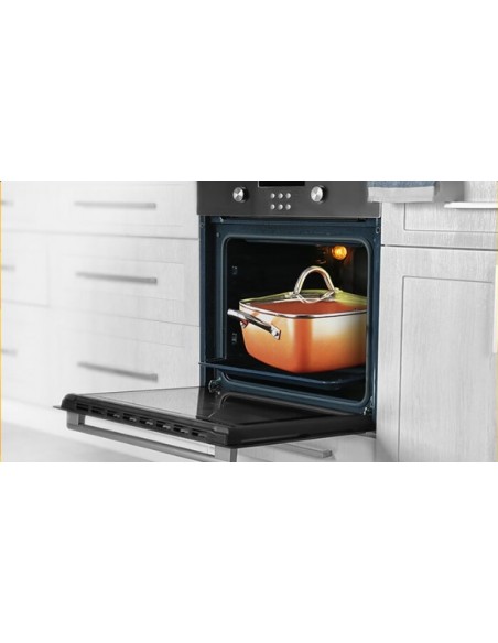 TREM DE COZINHA 12 PEÇAS COBRE | Virtualvantagem | VRT.007.00018