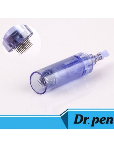 Cartucho Dermapen Dr.Pen A1 | Virtualvantagem | VRT.002.00021