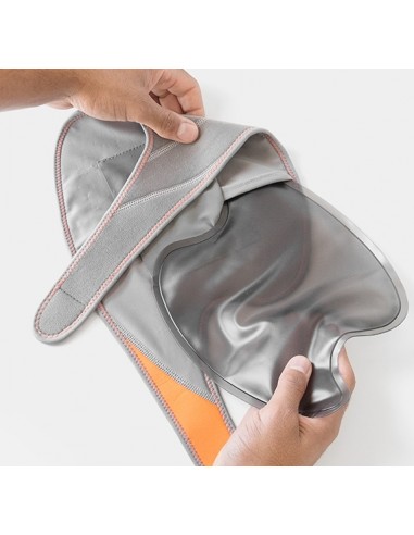 COTOVELEIRA TERMICA DE GEL | Virtualvantagem | VRT.002.00088