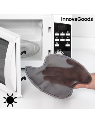 COTOVELEIRA TERMICA DE GEL | Virtualvantagem | VRT.002.00088