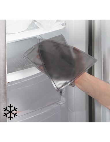 SUPORTE DE OMBRO ELÁSTICO TERMICO | Virtualvantagem | VRT.002.00089