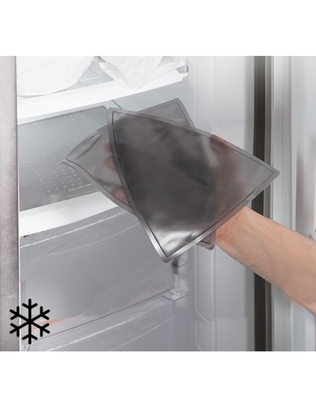 SUPORTE DE OMBRO ELÁSTICO TERMICO | Virtualvantagem | VRT.002.00089