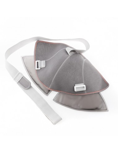 SUPORTE DE OMBRO ELÁSTICO TERMICO | Virtualvantagem | VRT.002.00089