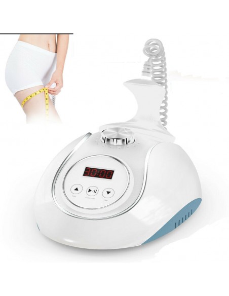 CAVITAÇÃO ALTA FREQUENCIA 60KHZ -2.0 | Virtualvantagem | VRT.001.00043