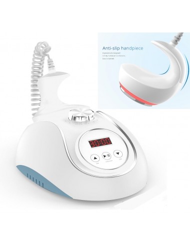 CAVITAÇÃO ALTA FREQUENCIA 60KHZ -2.0 | Virtualvantagem | VRT.001.00043