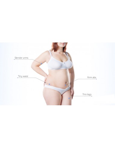 CAVITAÇÃO ALTA FREQUENCIA 60KHZ -2.0 | Virtualvantagem | VRT.001.00043