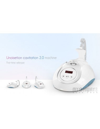 CAVITAÇÃO ALTA FREQUENCIA 60KHZ -2.0 | Virtualvantagem | VRT.001.00043