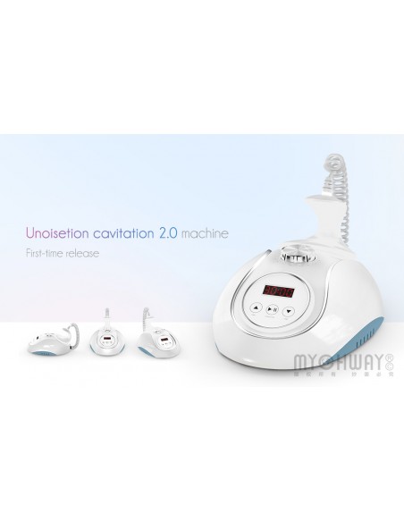 CAVITAÇÃO ALTA FREQUENCIA 60KHZ -2.0 | Virtualvantagem | VRT.001.00043