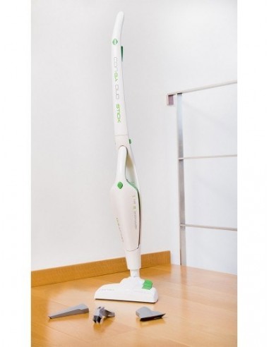 ASPIRADOR DUAL VAN CLEANER 2 EM 1 | Virtualvantagem |