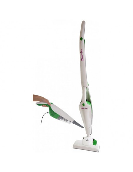 ASPIRADOR DUAL VAN CLEANER 2 EM 1 | Virtualvantagem |