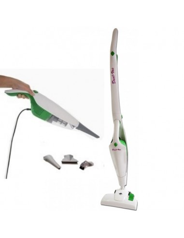 ASPIRADOR DUAL VAN CLEANER 2 EM 1 | Virtualvantagem |