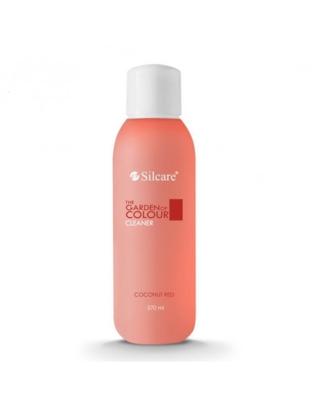 CLEANER 570 ML SABOR A COCO | Virtualvantagem | VRT.003.00053